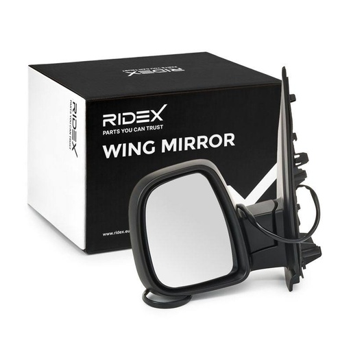 [SUPP-6358-50O1842] Exterior Mirror
