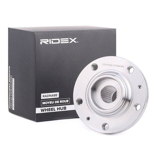 [BEA-WHU-RID-PEU-NEW-0002] Wheel Hub