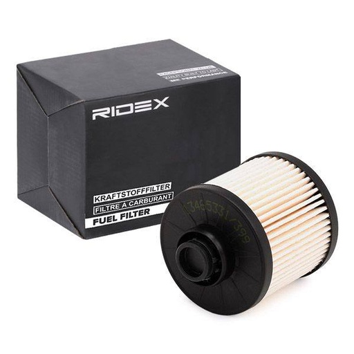 [FIL-FUE-RID-PEU-NEW-0010] Fuel Filter