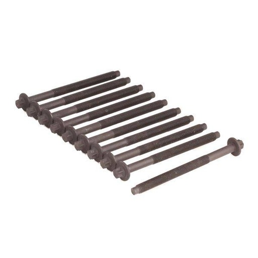 [SUPP-6358-1217B0011] Cylinder Head Bolt Set