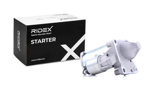 [ELE-MSC-RID-PEU-NEW-0030] Starter
