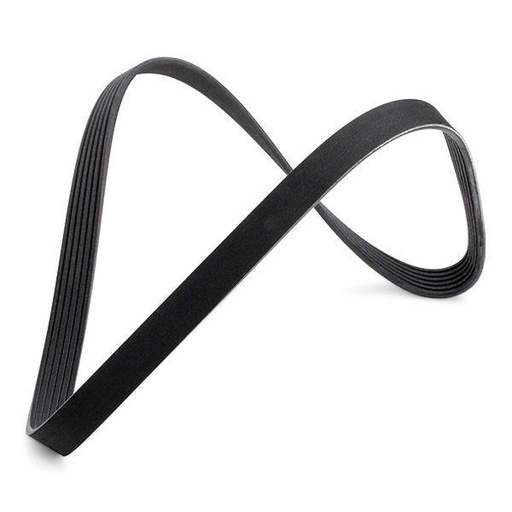 V-ribbed Belt Set