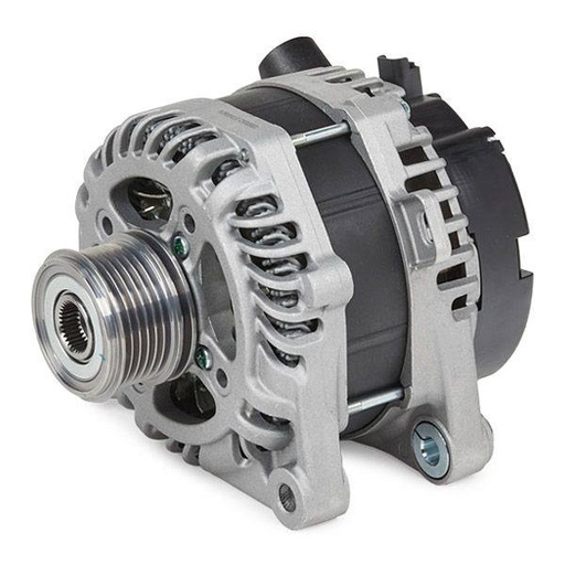 [ELE-ALT-RID-PEU-NEW-0101] Alternator