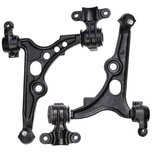 Repair Kit, control arm