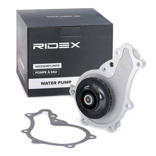 [COO-WPU-RID-PEU-NEW-0011] Water Pump, engine cooling
