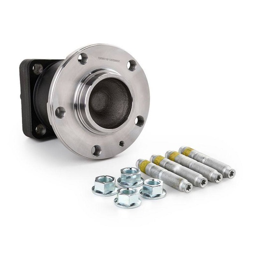 [BEA-WBE-RID-PEU-NEW-0007] Wheel Bearing Kit