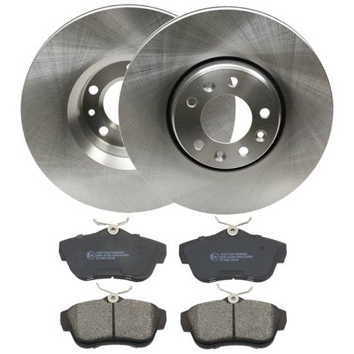 Brake Kit, disc brake