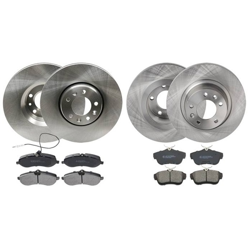 Brake Kit, disc brake