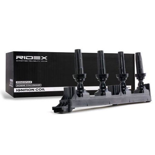 [IGN-ICO-RID-PEU-NEW-0005] Ignition Coil
