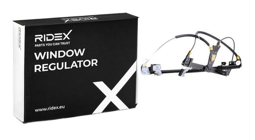 [SUPP-6358-1561W0369] Window Regulator