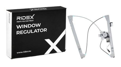 [SUPP-6358-1561W0400] Window Regulator