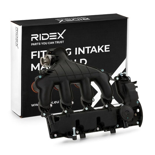 [SUPP-6358-1640F0079] Fitting, intake manifold