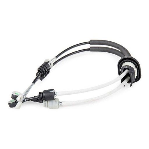 [TRN-MSC-RID-PEU-NEW-0032] Cable Pull, manual transmission