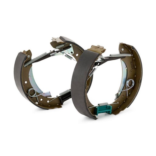 [BRK-DRM-RID-PEU-NEW-0007] Brake Kit, drum brake