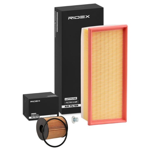 Filter Set