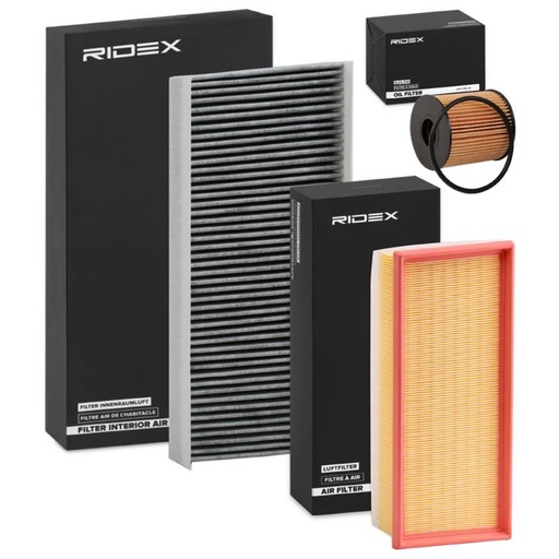 Filter Set