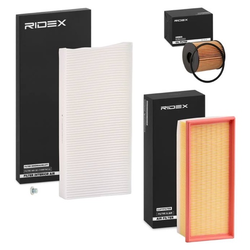 Filter Set
