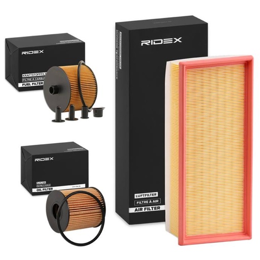 Filter Set