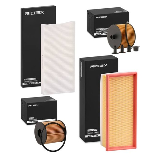 Filter Set