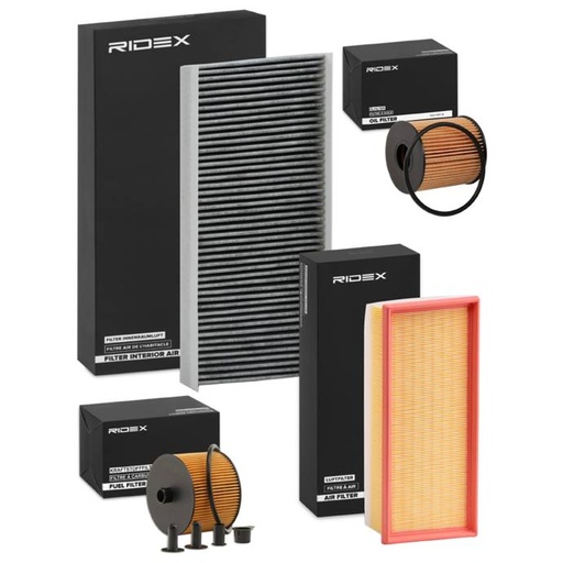 Filter Set