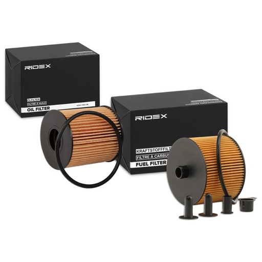Filter Set