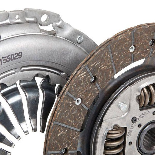 [TRN-CLU-RID-PEU-NEW-0032] Clutch Kit