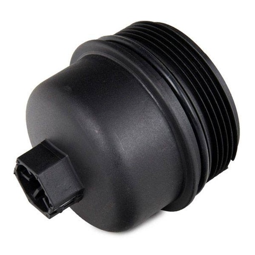 Housing, oil filter