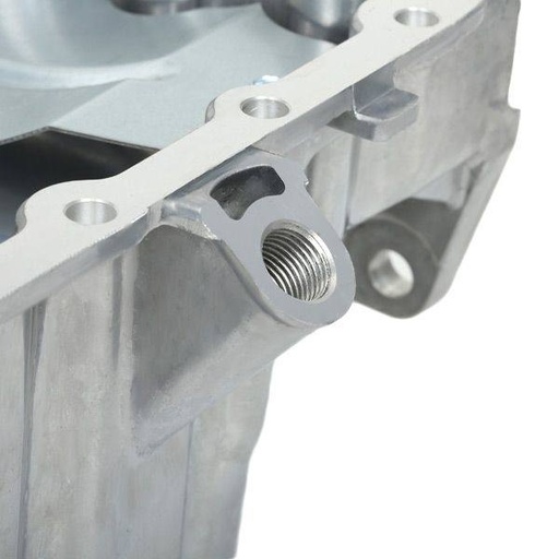 [SUPP-6358-592O0064] Oil Sump