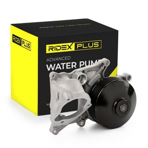 [COO-WPU-RID-BMW-NEW-0040] Water Pump, engine cooling