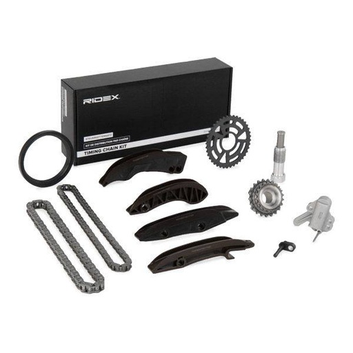 [ENG-TCH-RID-BMW-NEW-0046] Timing Chain Kit