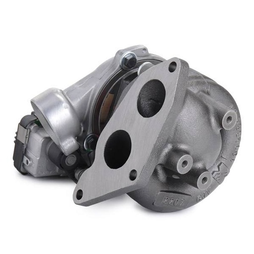 [ENG-MSC-RID-BMW-NEW-0119] Charger, charging (supercharged/turbocharged)