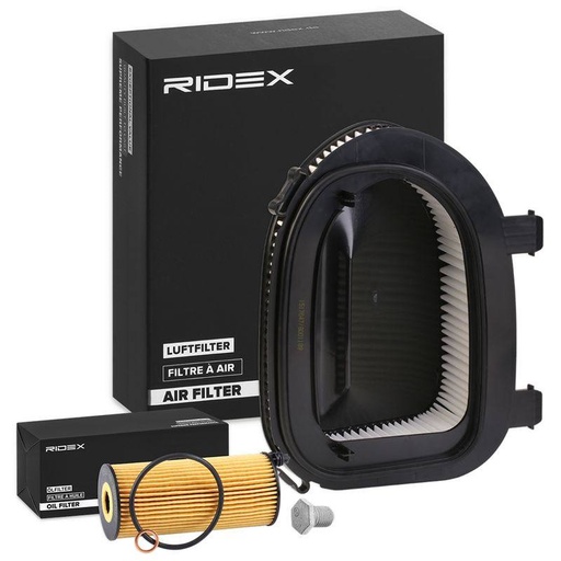 Filter Set