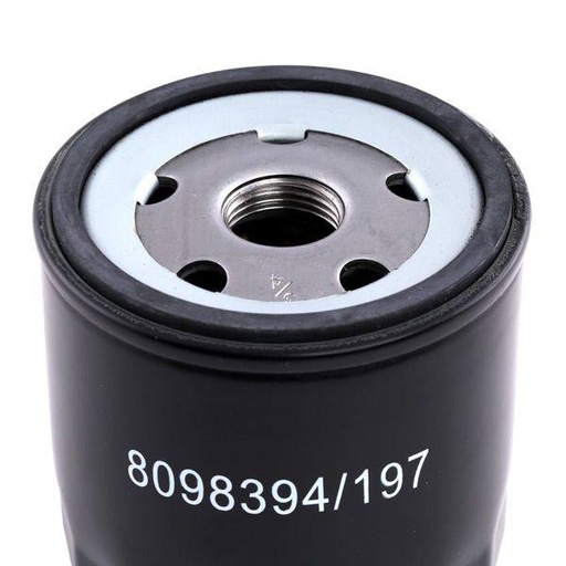 [FIL-OIL-RID-BMW-NEW-0030] Oil Filter