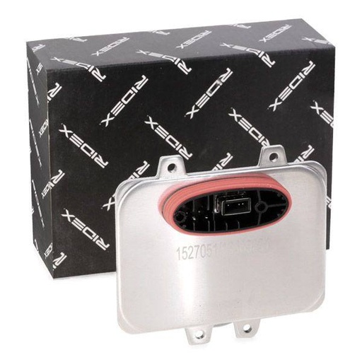 [ELE-MSC-RID-BMW-NEW-0003] Ballast, gas discharge lamp