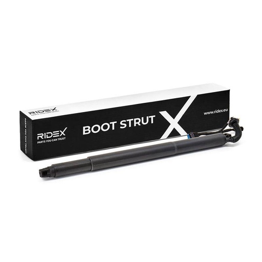 [SUPP-6358-219G1656] Gas Spring, boot/cargo area