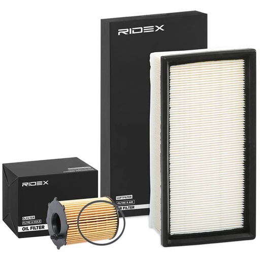 Filter Set