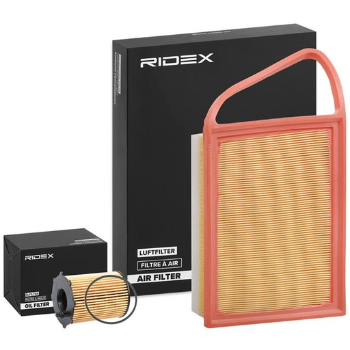 Filter Set