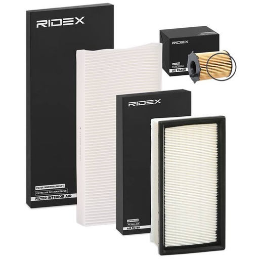 Filter Set