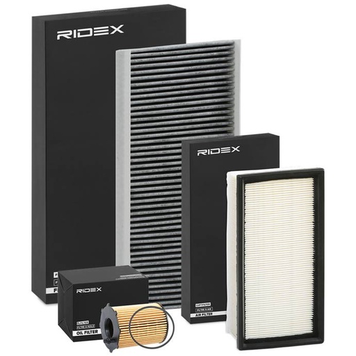 Filter Set