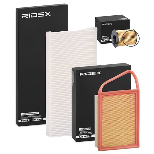Filter Set