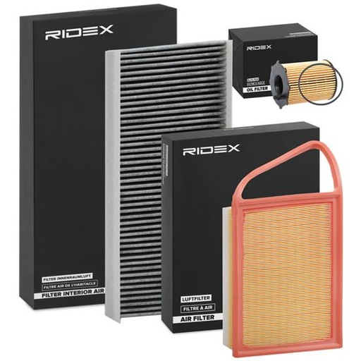 Filter Set
