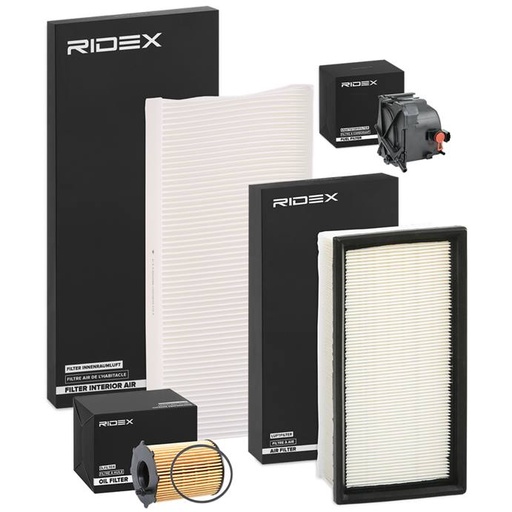 Filter Set