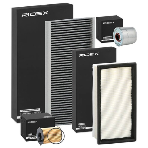 Filter Set
