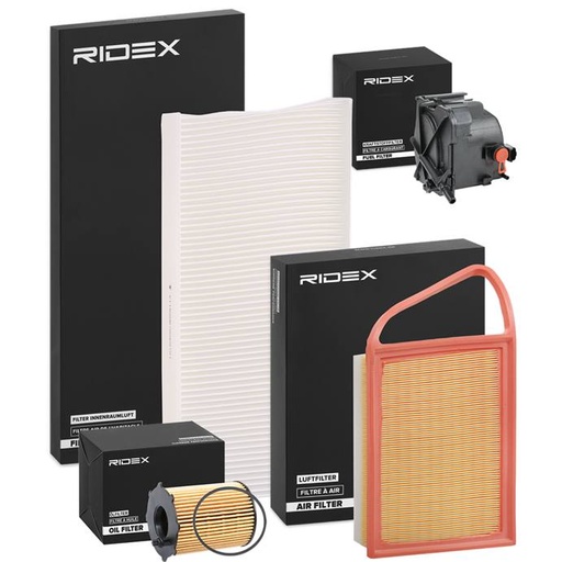 Filter Set