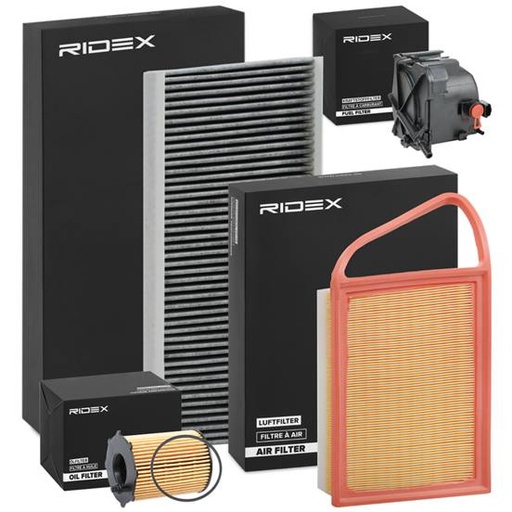 Filter Set