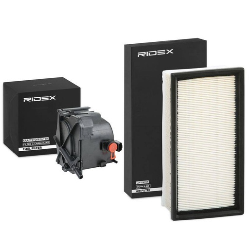 Filter Set