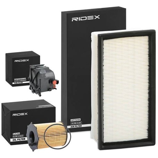Filter Set