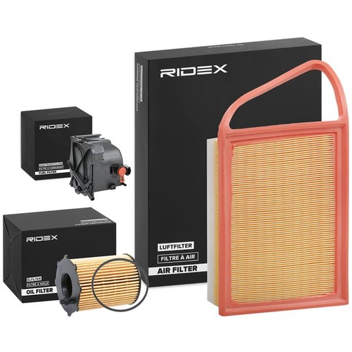 Filter Set