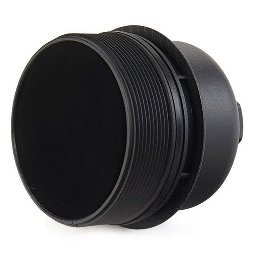 Housing, oil filter