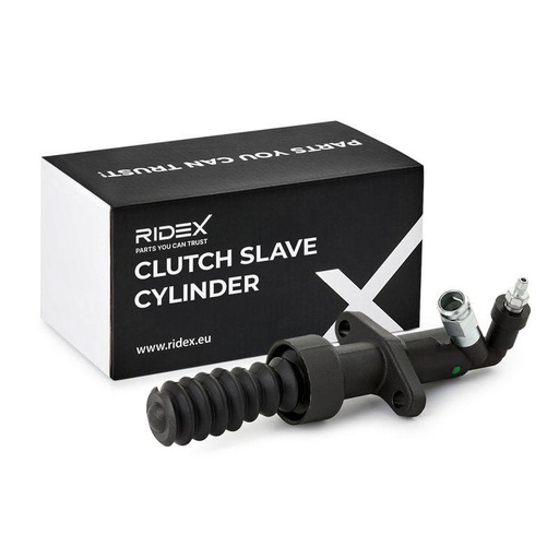 Slave Cylinder, clutch